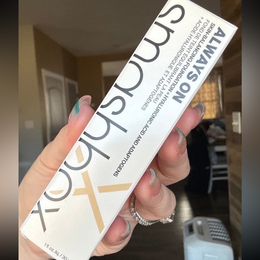 Smashbox Always On Foundation L10-N